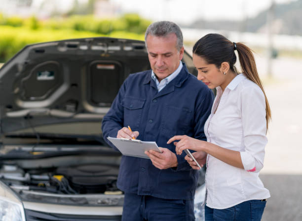 Affordable auto coverage in Ansonia, CT